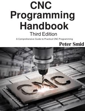 cnc machine programming book|cnc programming handbook pdf.